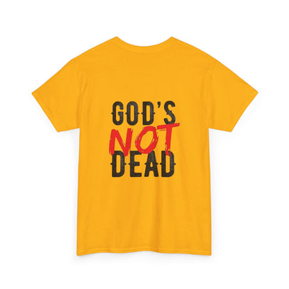 God's Not Dead