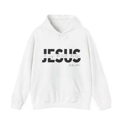 JESUS Hoodie