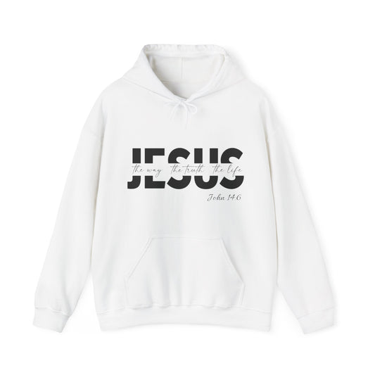 JESUS Hoodie