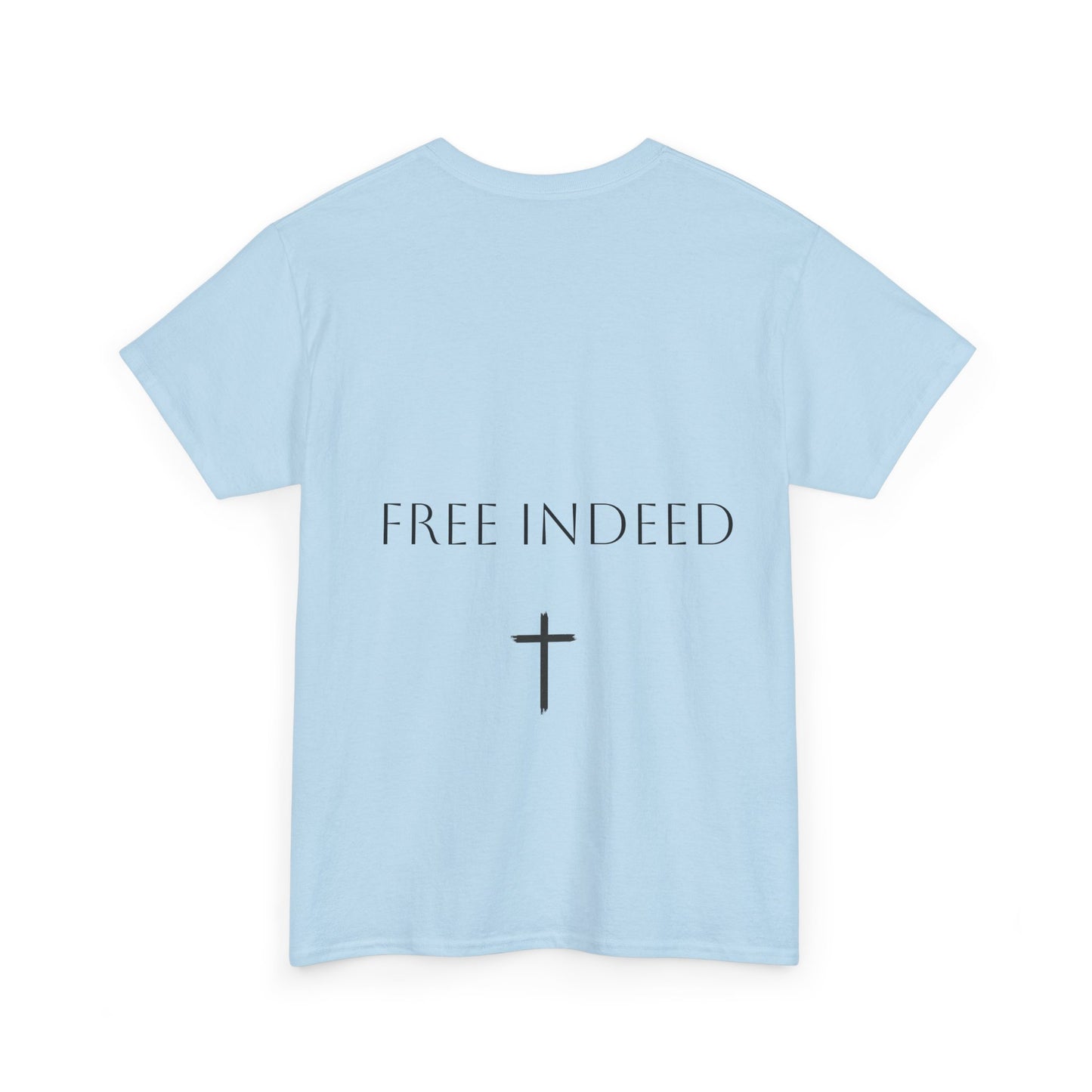 Free Indeed