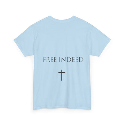 Free Indeed