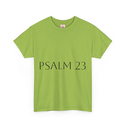 Psalm 23