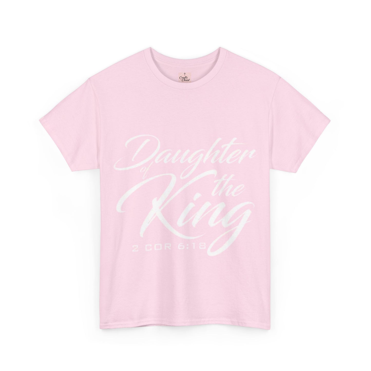 Daughter of the King