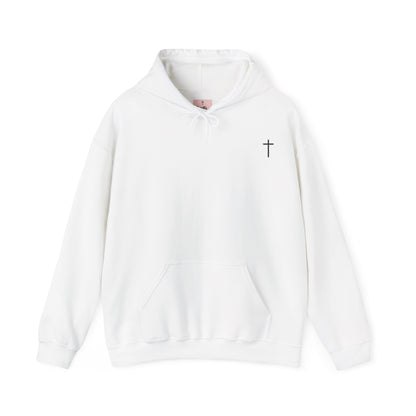 Faith Over Fear Hoodie