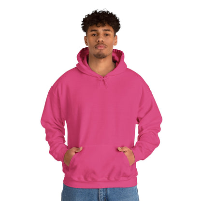 Jesus Yesterday Today Forever Hoodie