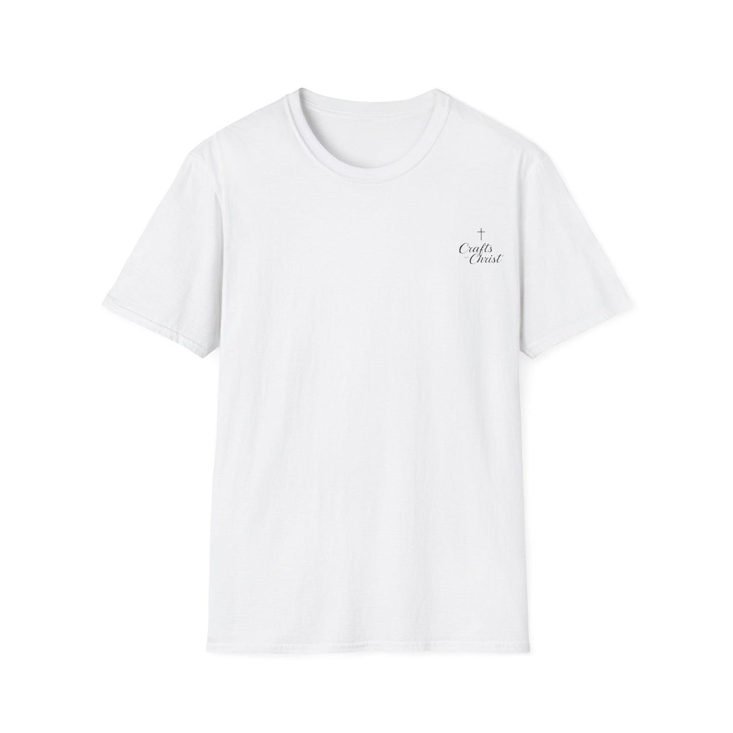 Romans 16:20 God of Peace Shirt