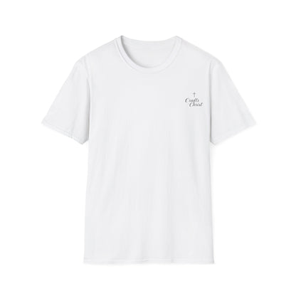Romans 16:20 God of Peace Shirt