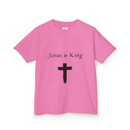 Jesus is King - Kids