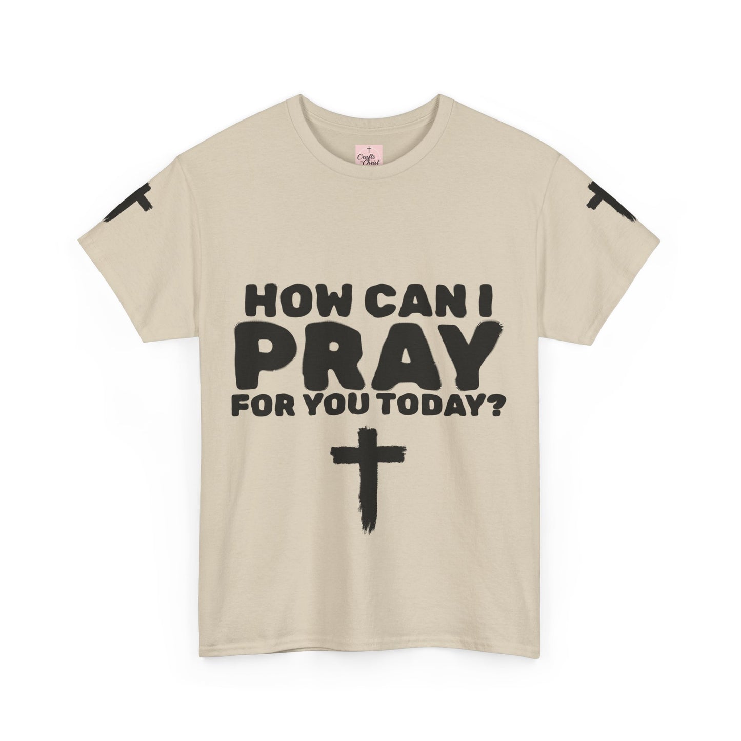 How Can I Pray