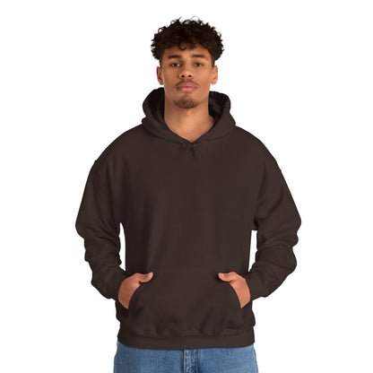 Jesus Yesterday Today Forever Hoodie