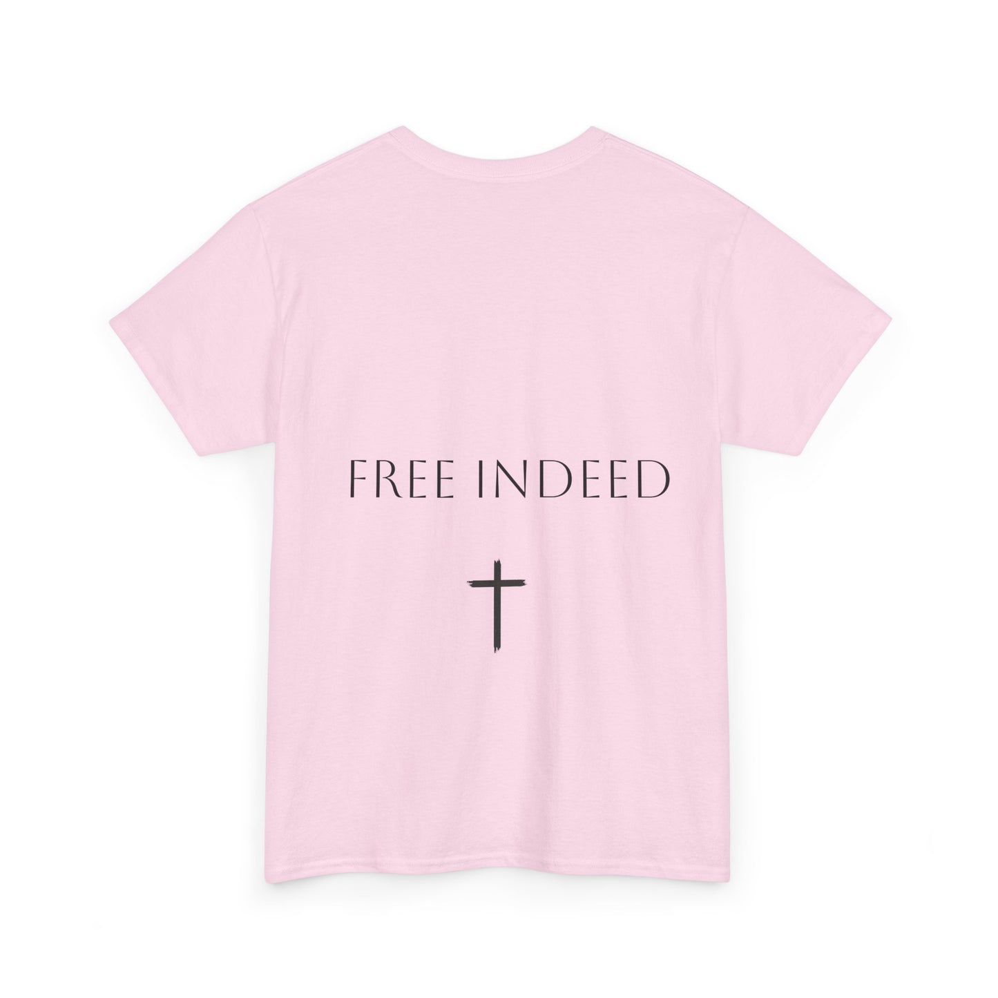 Free Indeed