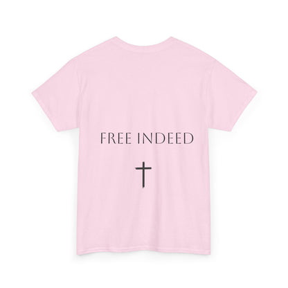Free Indeed
