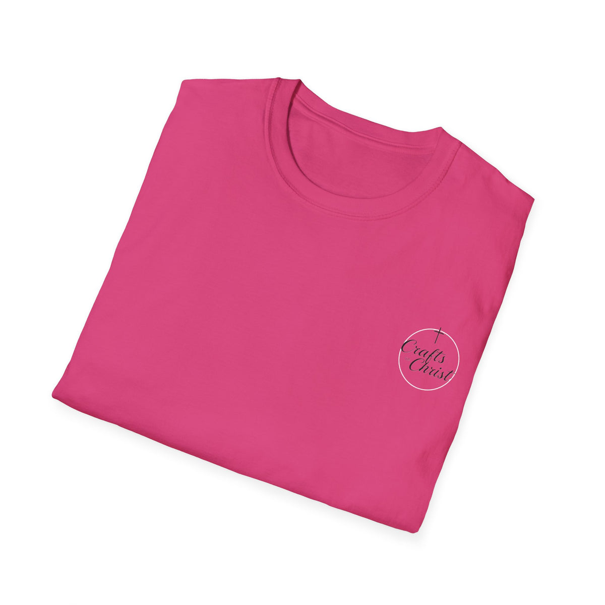 Romans 16:20 God of Peace Shirt