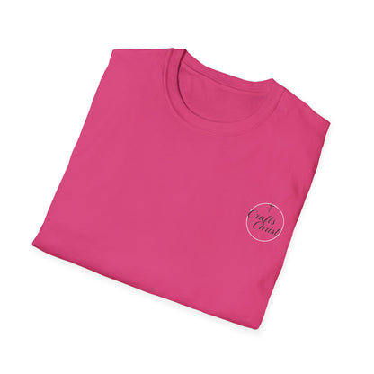 Romans 16:20 God of Peace Shirt
