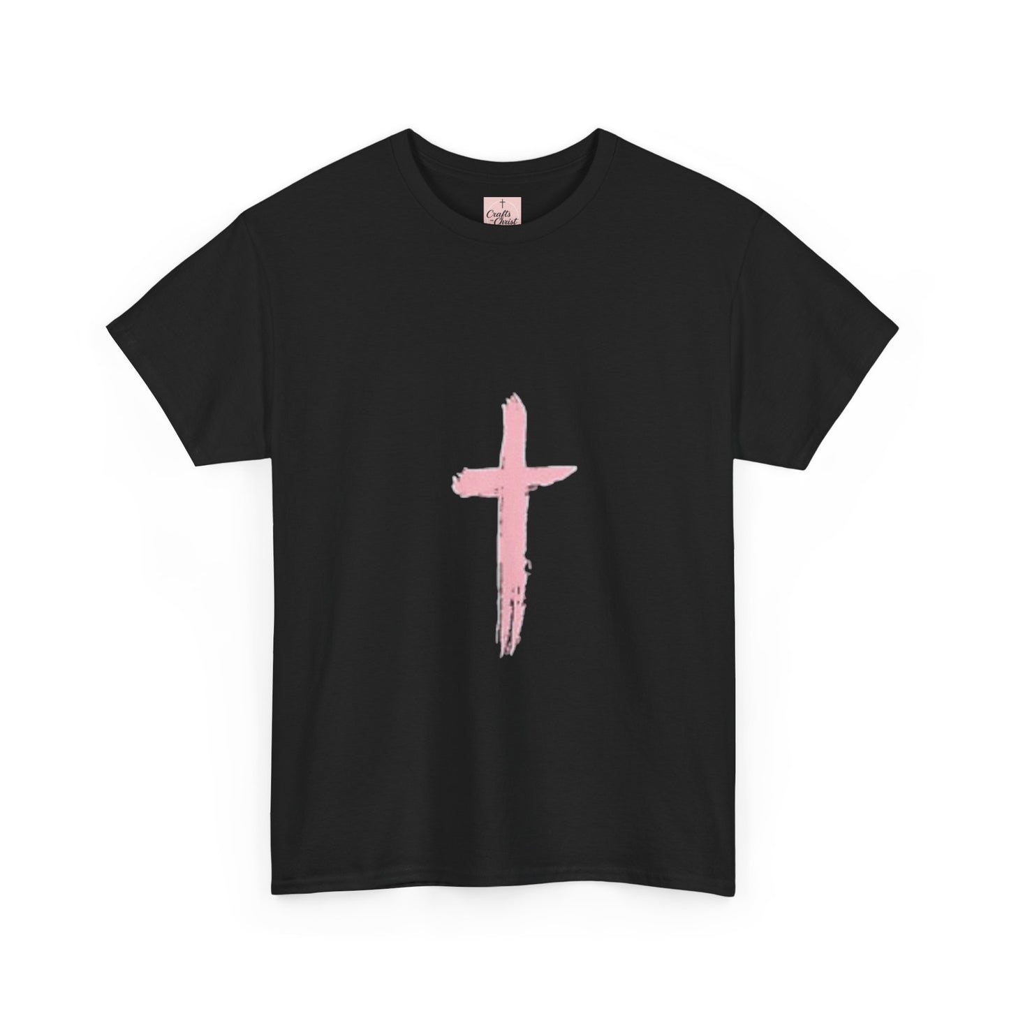 Pink Cross