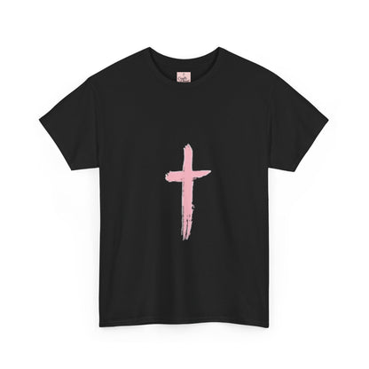 Pink Cross