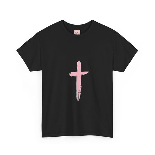 Pink Cross