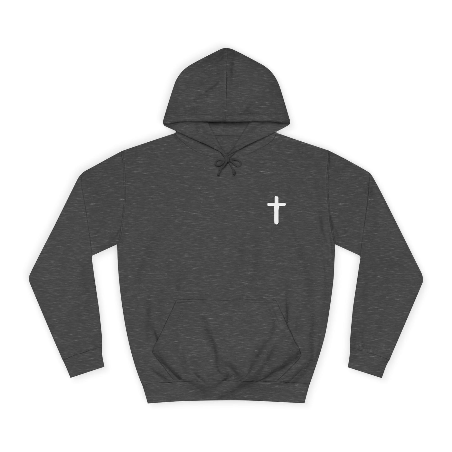 Jesus is Coming Back Hoodie