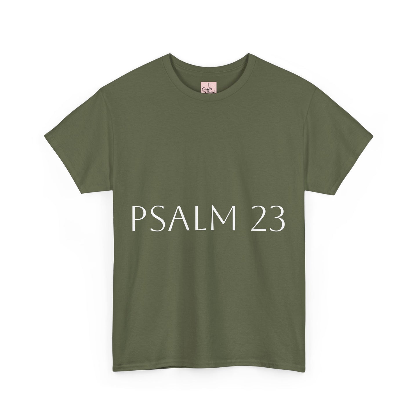Psalm 23