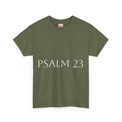 Psalm 23