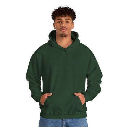 Jesus Yesterday Today Forever Hoodie