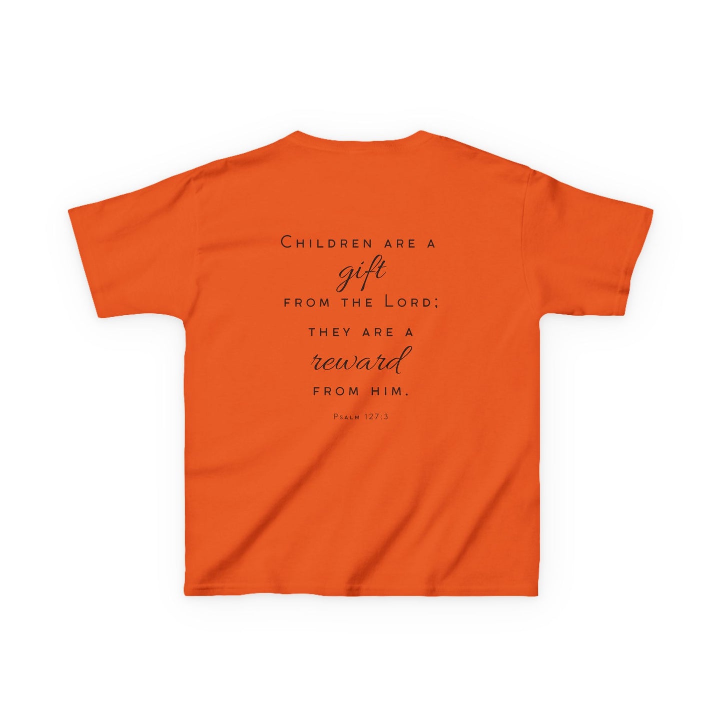 Children Are A Gift - Kids