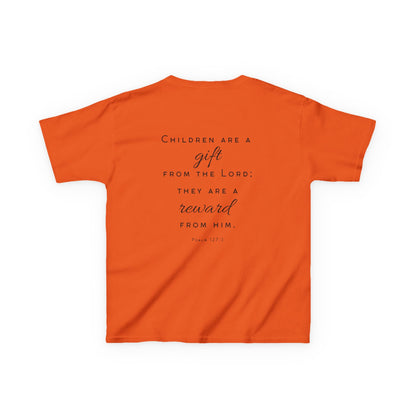 Children Are A Gift - Kids