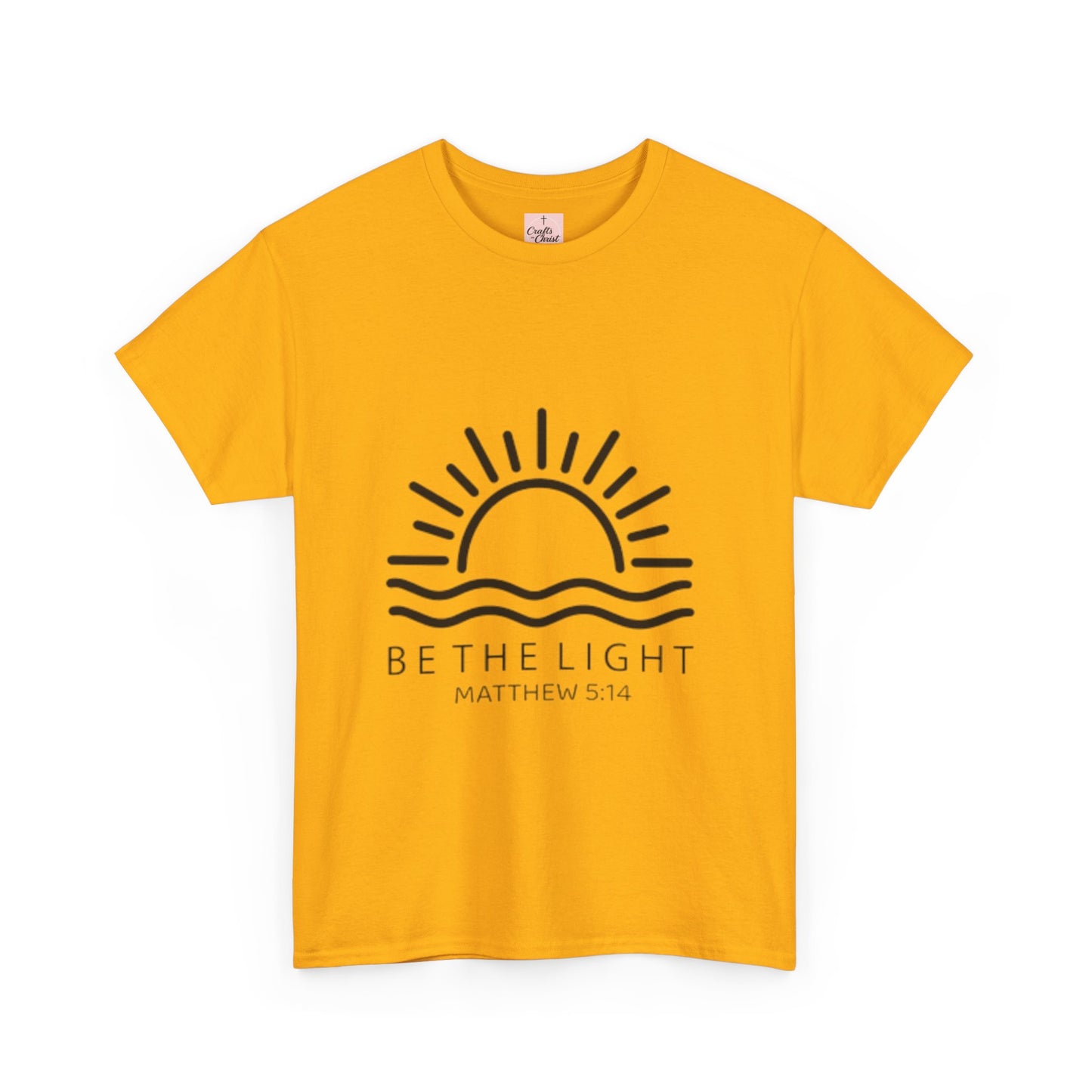 Be the Light