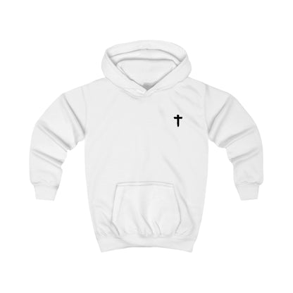 Faith Over Fear Hoodie - Kids