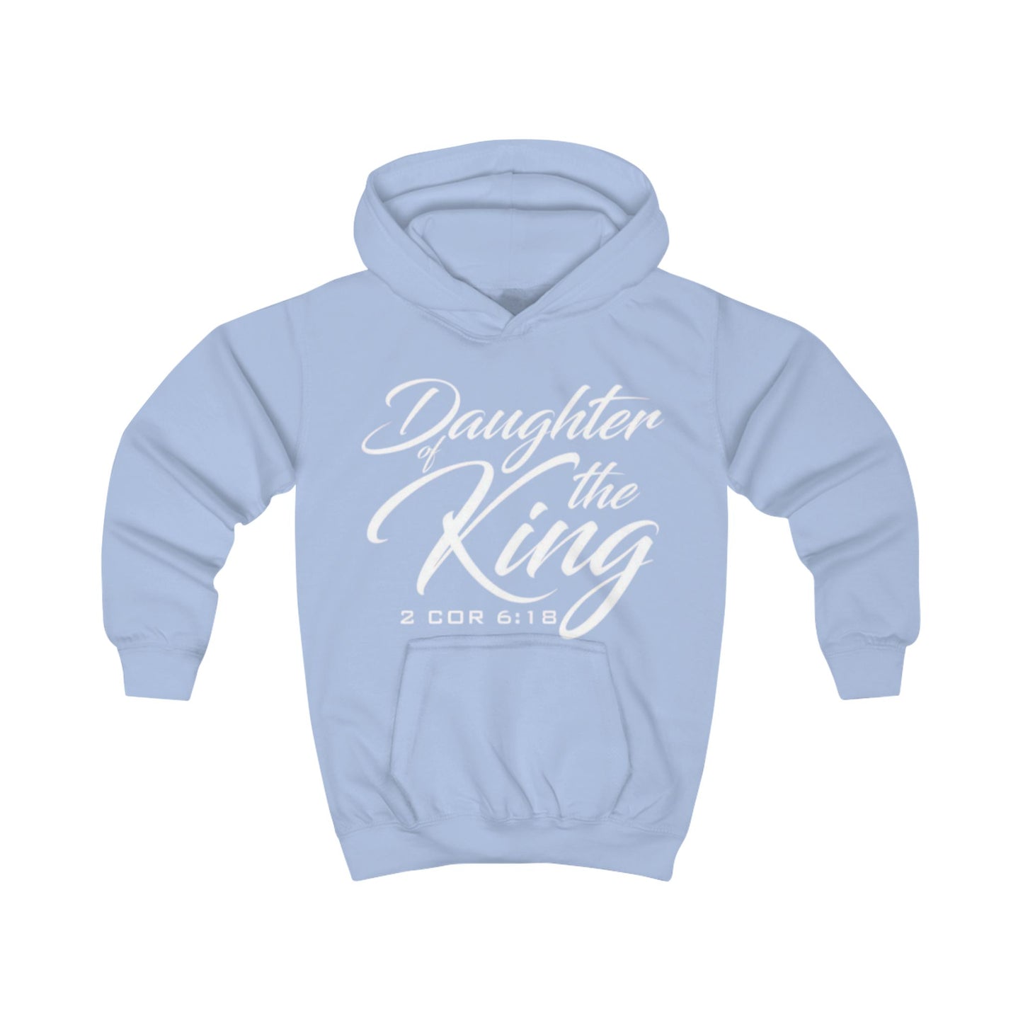 Daughter of the King Hoodie - Kids