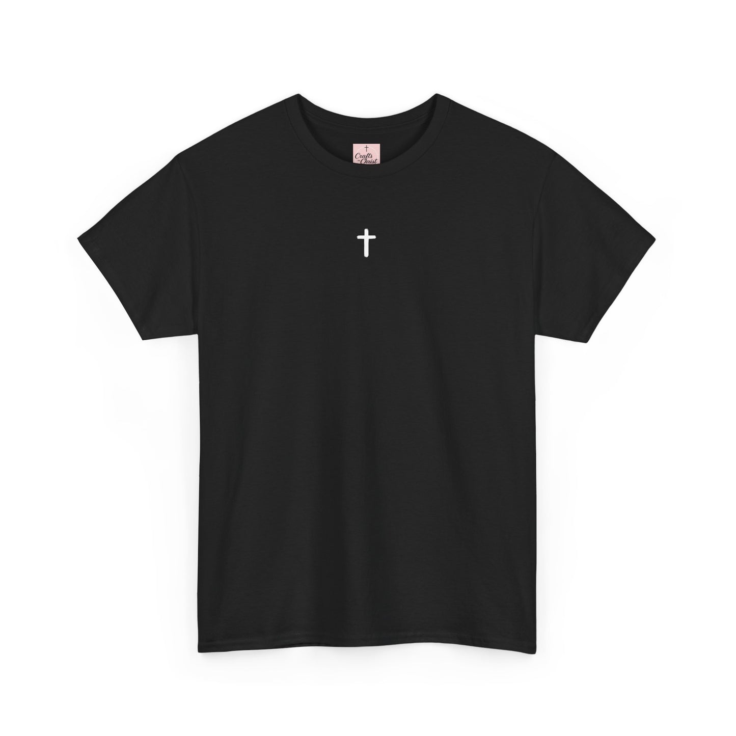 Ask Me About Jesus