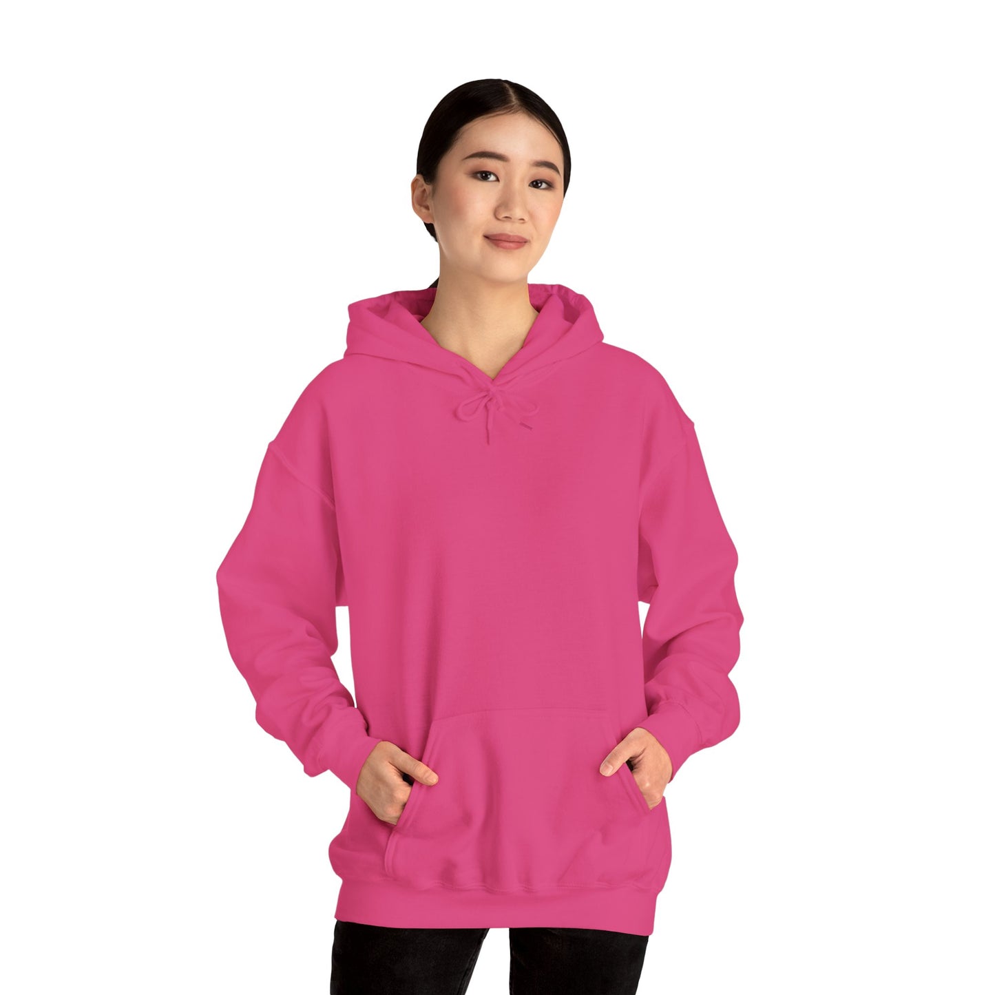 Jesus Yesterday Today Forever Hoodie