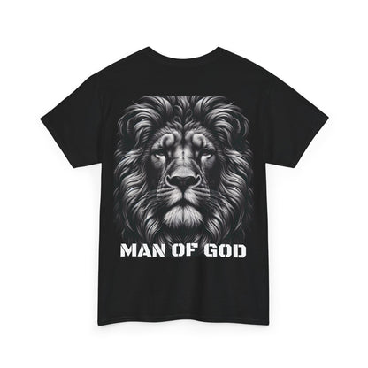 Man of God Men's Shirt