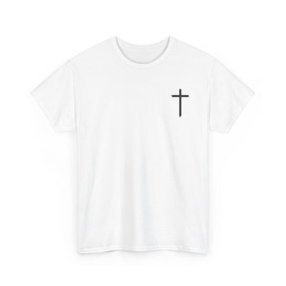 Simple Cross Shirt