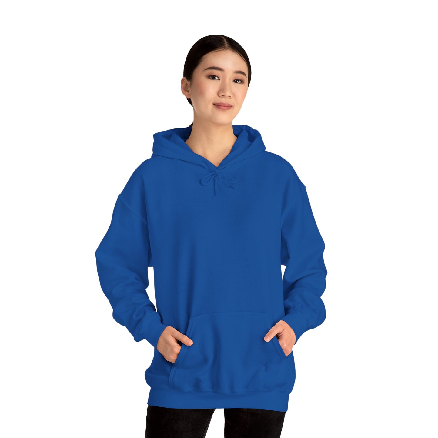 Jesus Yesterday Today Forever Hoodie