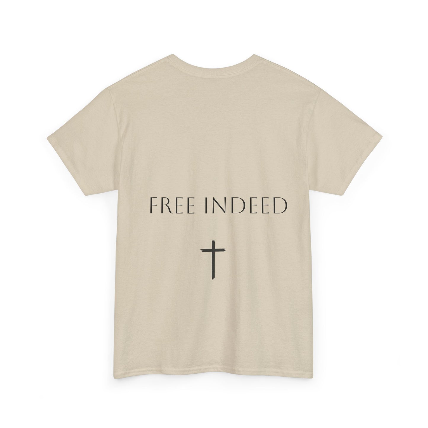 Free Indeed