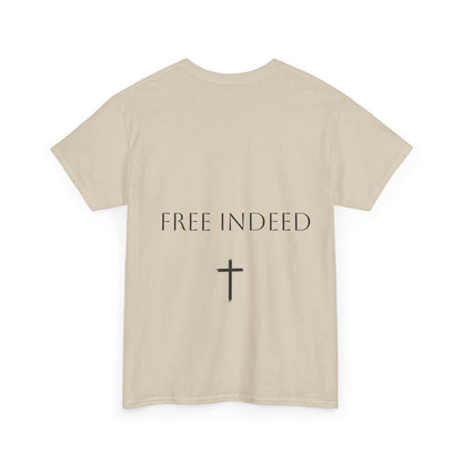 Free Indeed