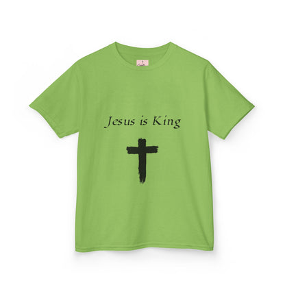 Jesus is King - Kids