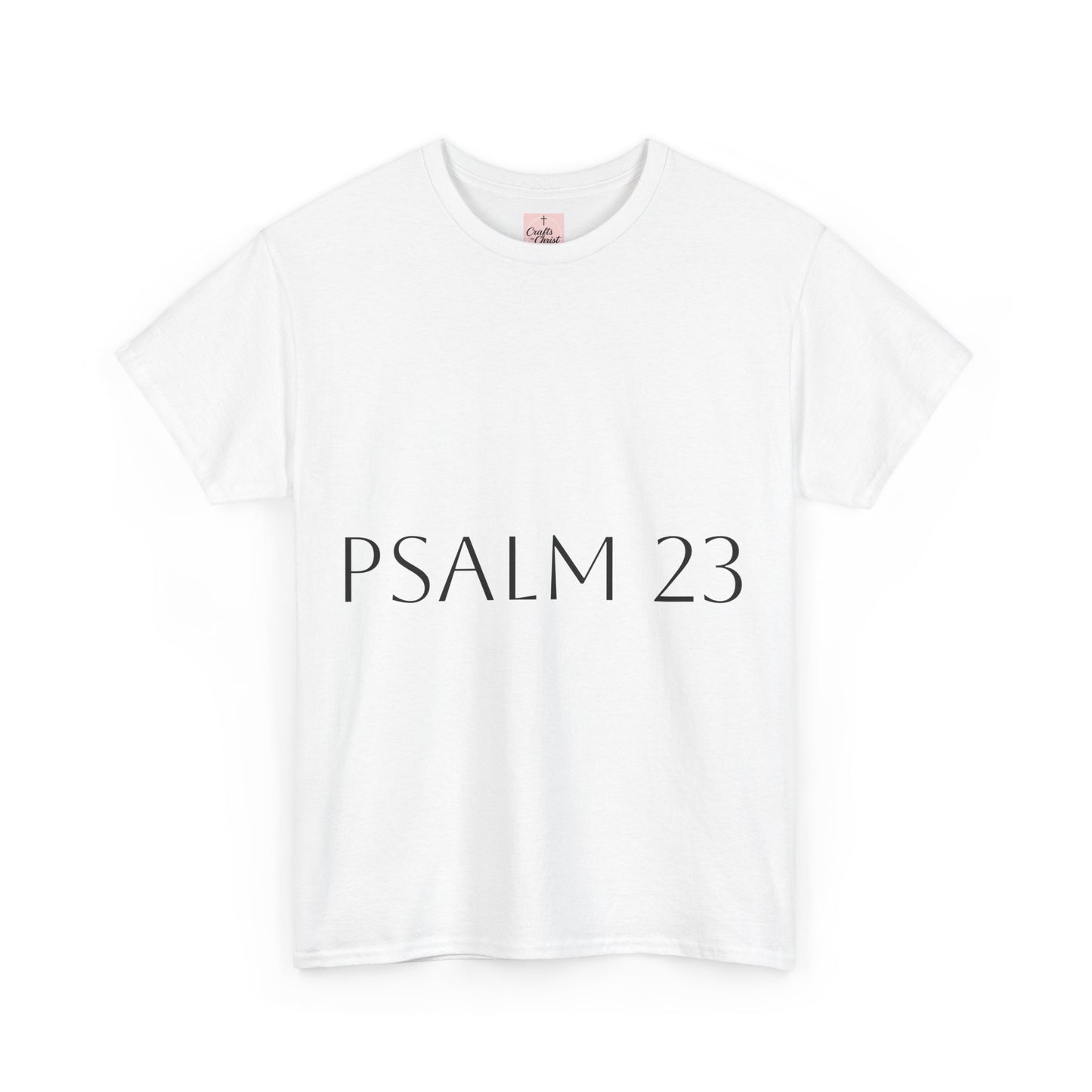 Psalm 23