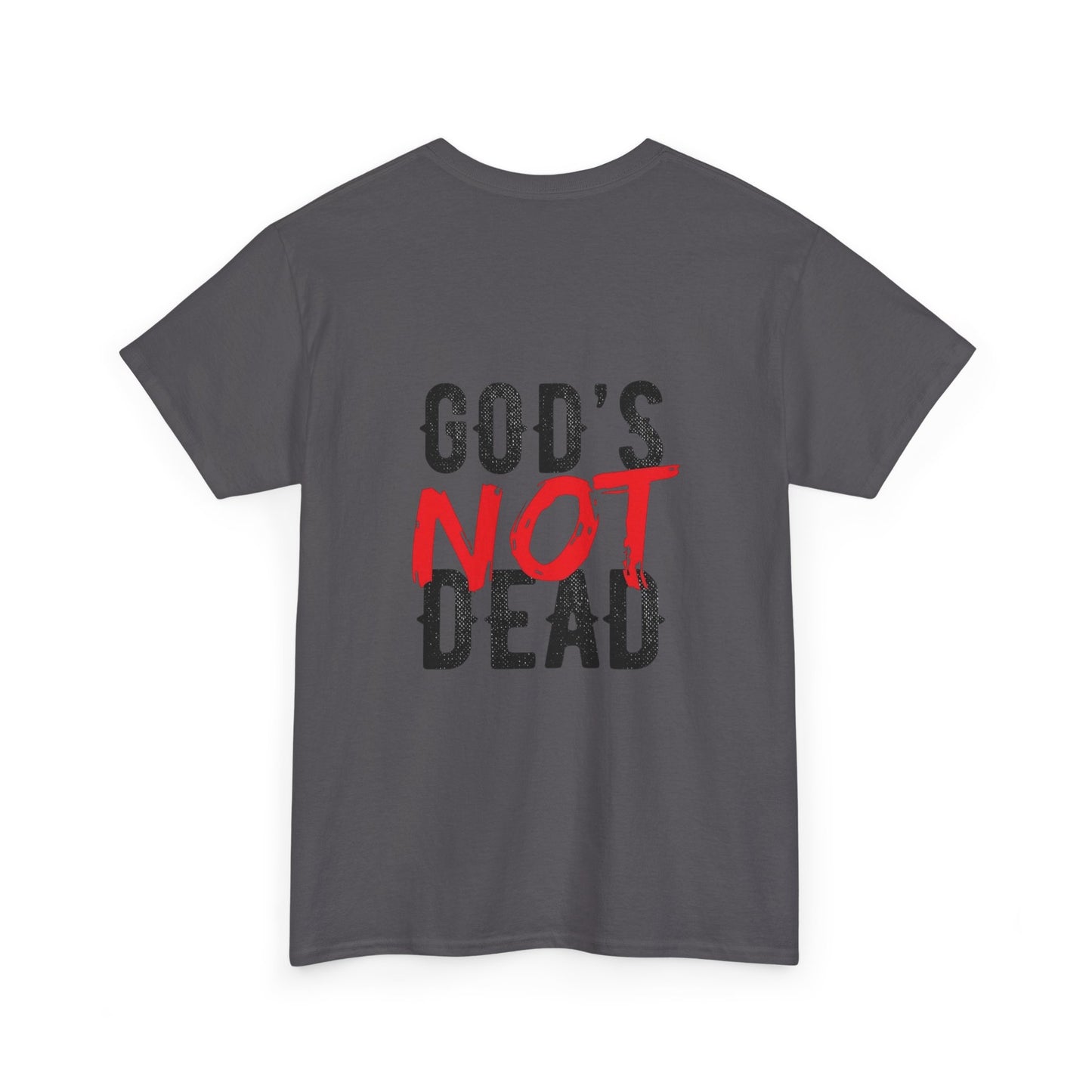 God's Not Dead