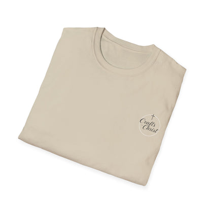 Romans 16:20 God of Peace Shirt
