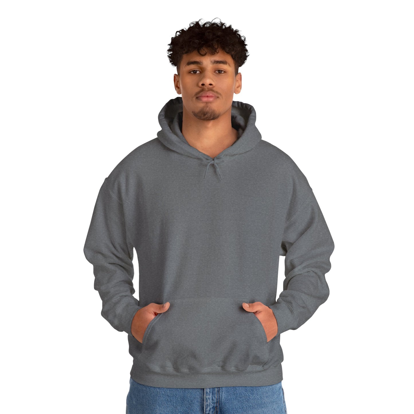 Jesus Yesterday Today Forever Hoodie