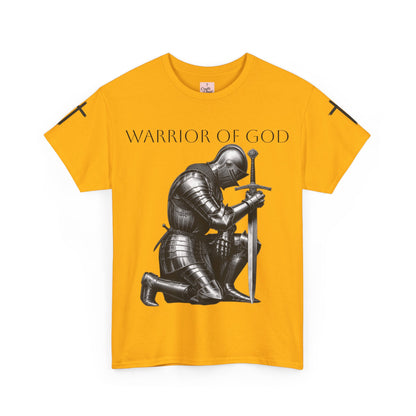 Warrior of God