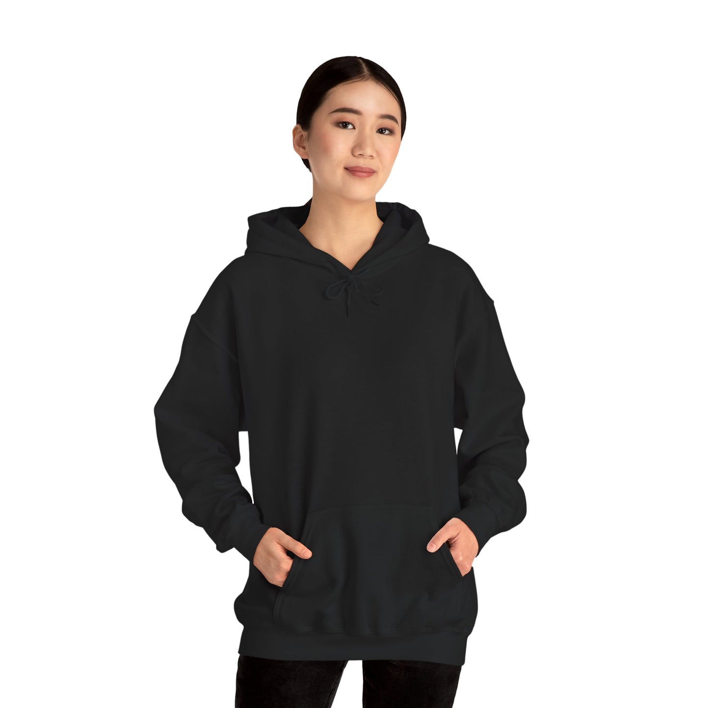 Jesus Yesterday Today Forever Hoodie
