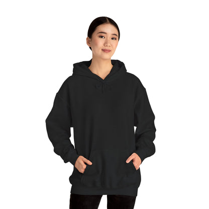 Jesus Yesterday Today Forever Hoodie