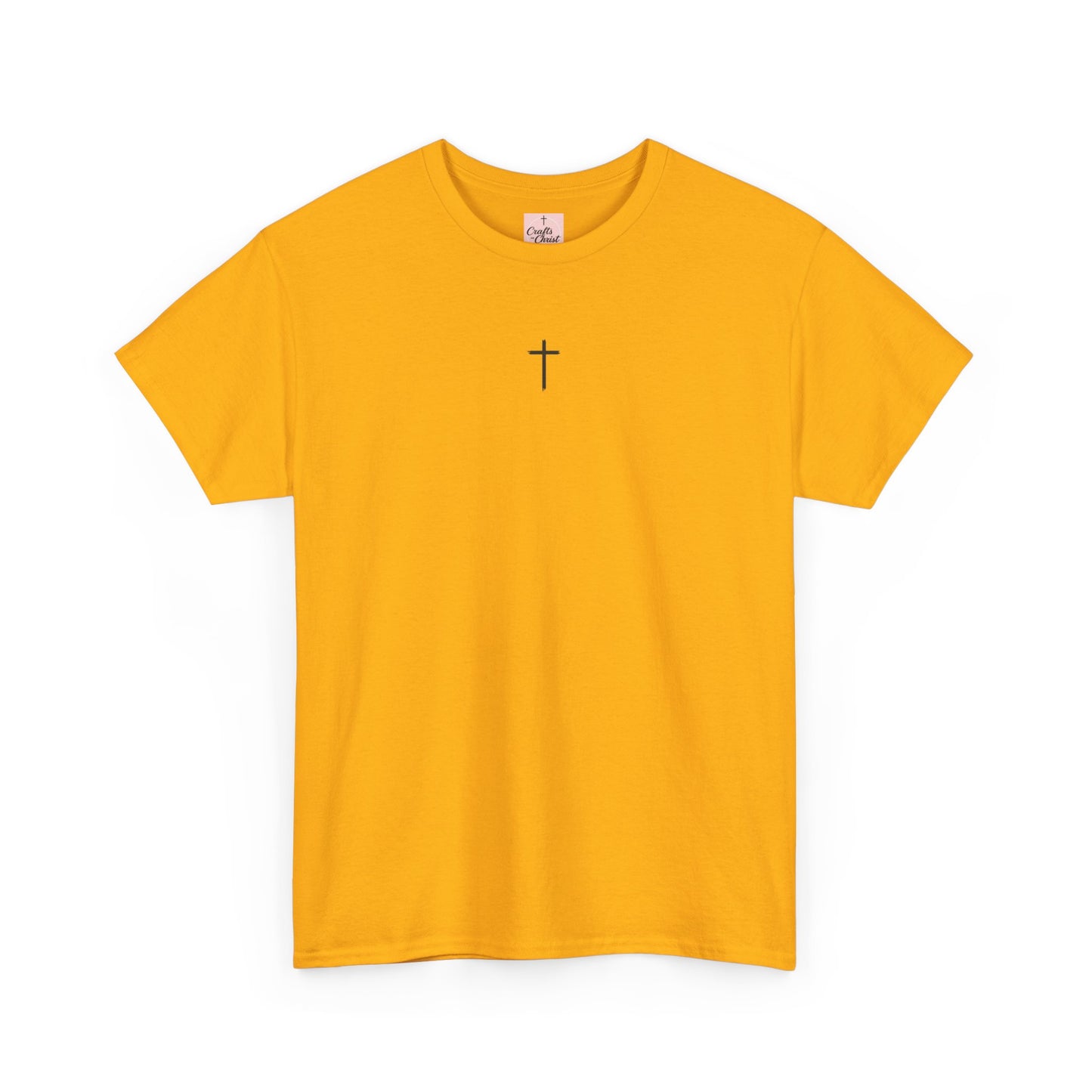 Ask Me About Jesus
