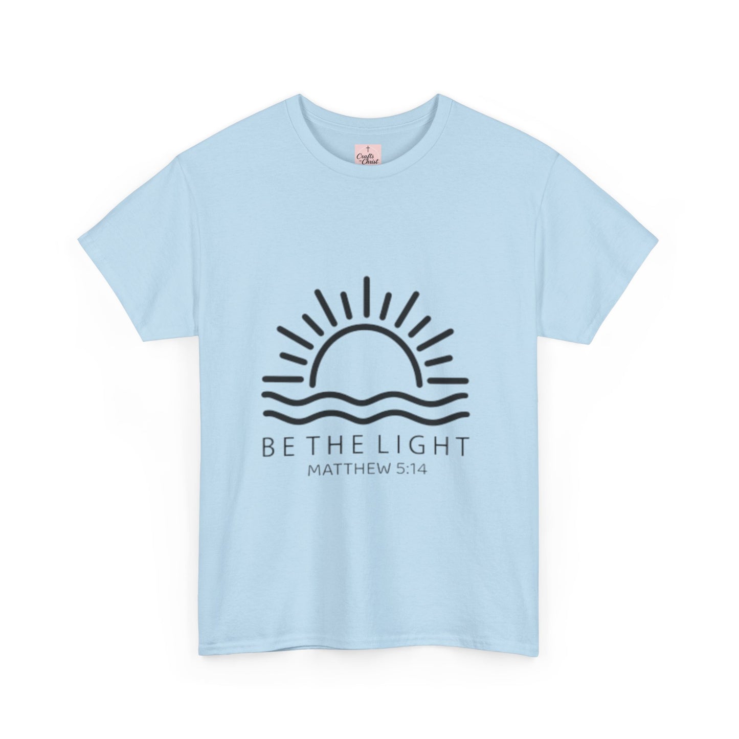 Be the Light