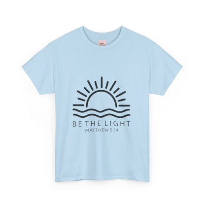 Be the Light