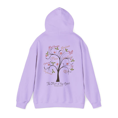 Fruit of the Spirit Hoodie