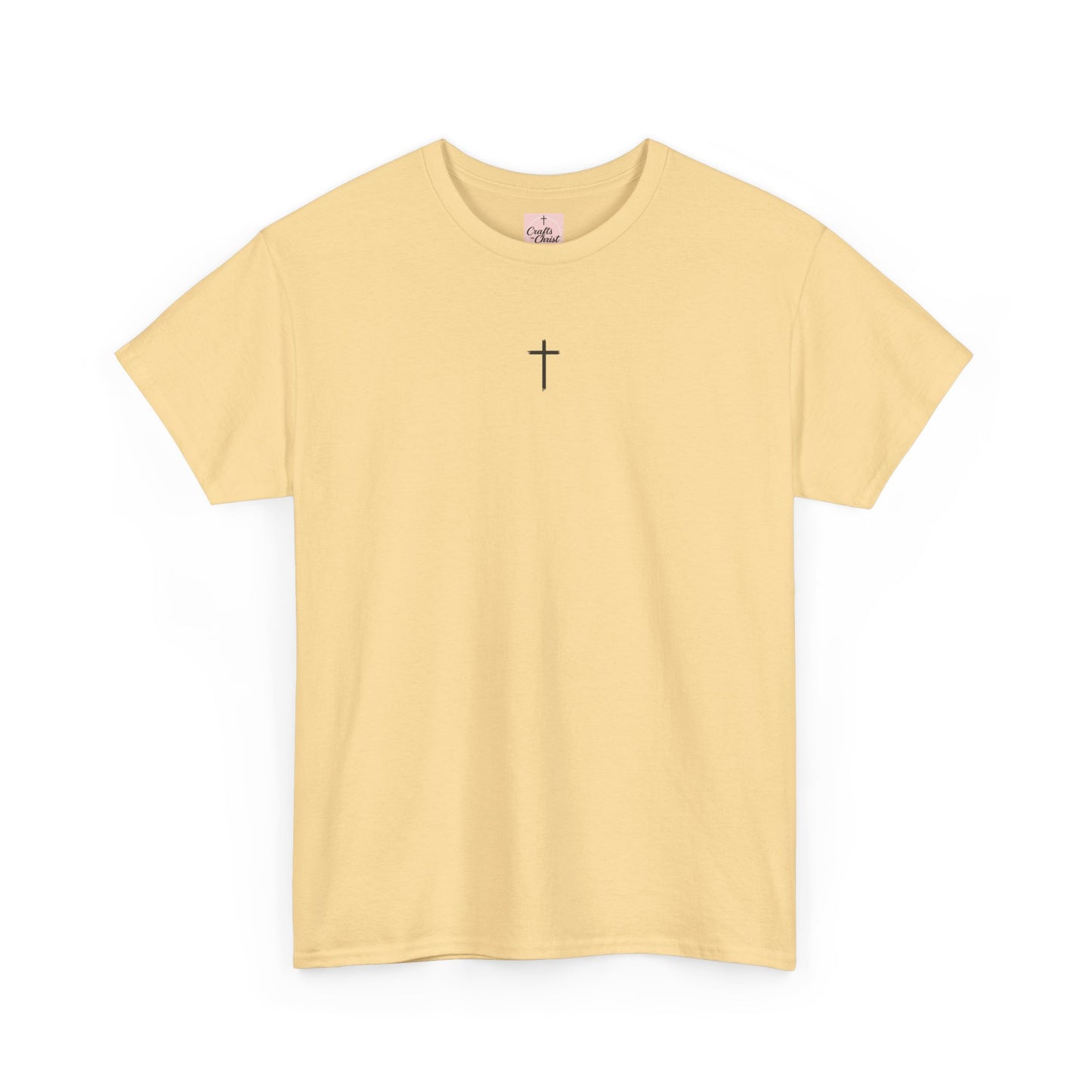 Ask Me About Jesus